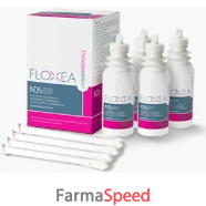 floxea lavanda vaginale 4 flaconi da 100 ml