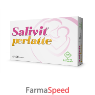 salivit perlatte 30 compresse