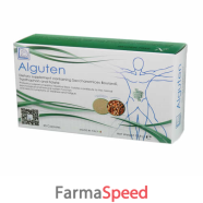 alguten 30 capsule