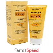 crema gel ai fanghi con tormalina 200 ml