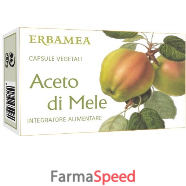 aceto di mele capsule
