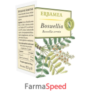 boswellia 50 opercoli