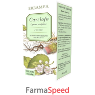 carciofo 50ml