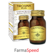 tirosina plus 100past