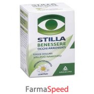 stilla benessere 10 ml