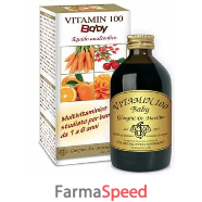 baby 200ml liq ana vitamin 100