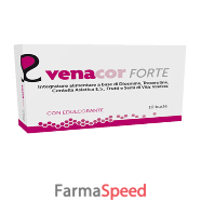 venacor forte 10 bustine