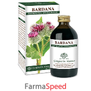 bardana estratto integr 200ml