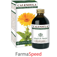 calendula estratto integrale