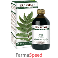 frassino estratto integr 200ml