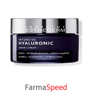 intensive hyaluronic creme 50 ml