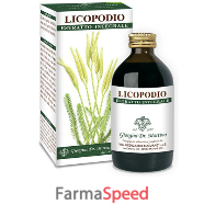 licopodio 200 ml