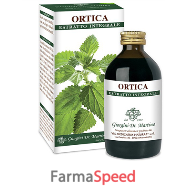 ortica estr integrale 200ml