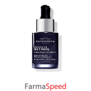 intensive retinol serum 15 ml