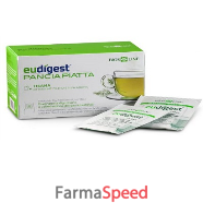 biosline eudigest tisana dopopasto 20 buste 40 g