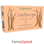 cordyceps 24cps vegetali