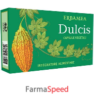 dulcis 30cps vegetali