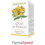 olio di iperico 100ml