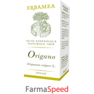 origano olio essenziale 10ml