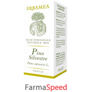 pino silvestre 10ml