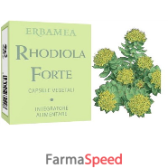 rhodiola forte capsule