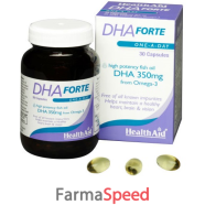 dha forte 30 capsule