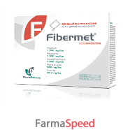 fibermet 20bust