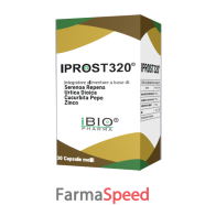 iprost 320 30 capsule molli