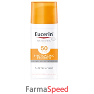 eucerin sun anti age spf50 50 ml