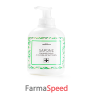 sapone liquido antibatt 300ml