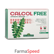 calcolfree 30 bustine