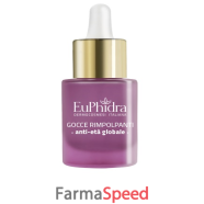 euphidra fill sup gocce rimpolpanti