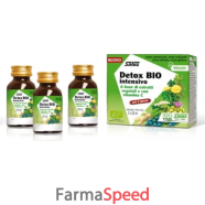 detox bio intensivo 3x20ml