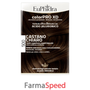 euphidra colorpro xd500 cast c