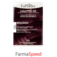 euphidra colorpro xd550 mogano