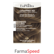 euphidra colorpro xd600 bio sc