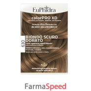 euphidra colorpro xd630 bio do