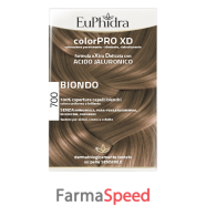 euphidra colorpro xd700 biondo