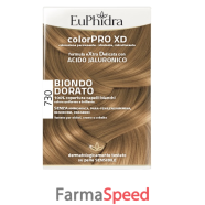 euphidra colorpro xd730 bio do