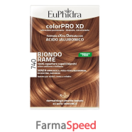 euphidra colorpro xd740 bio ra