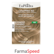 euphidra colorpro xd800 bio ch