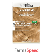 euphidra colorpro xd830 bio do