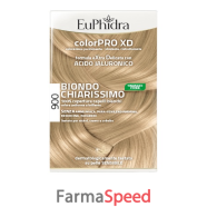 euphidra colorpro xd900 bi chs