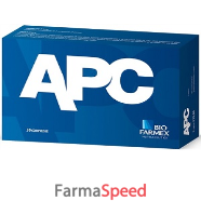 apc 30 compresse