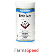 biotin forte 120tav