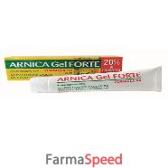 arnica 10% gel forte formula 50 72 ml