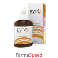 byta d gocce 15 ml