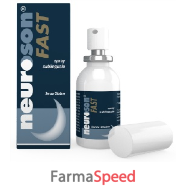 neuroson fast spray 30ml