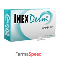 inexderm 30cps