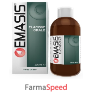 emasis 200ml